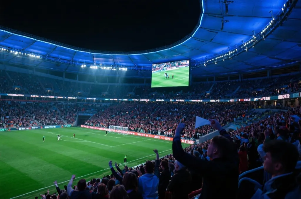 压哨落槌！FIFA低价敲定中国区转播协议，庞大市场背后的版权博弈